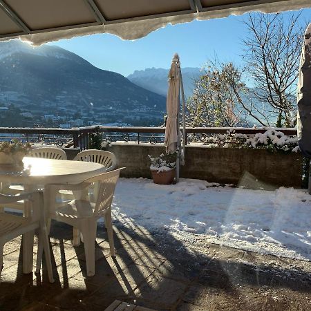Trento Small View Экстерьер фото