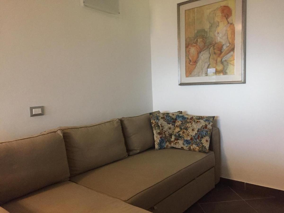 Trento Small View Экстерьер фото