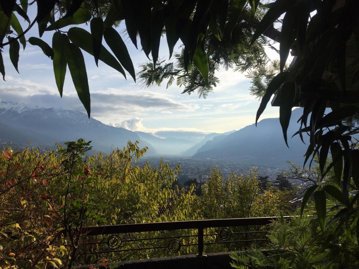 Trento Small View Экстерьер фото